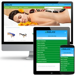 e-commerce (loja virtual)