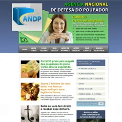 site dinÃ¢mico, institucional, com menu DHTML