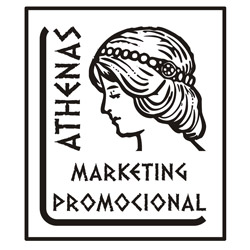 Athenas Marketing Promocional