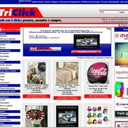 loja virtual (e-commerce)